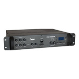 Amplificador Nca Pw350 Som