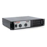 Amplificador New Vox N
