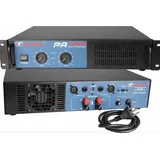 Amplificador New Vox Pa