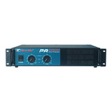 Amplificador New Vox Pa