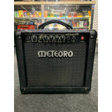 Amplificador Nitrous Drive Meteoro