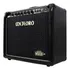 Amplificador Nitrous Gs 100 ELG Meteoro Bivolts