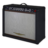 Amplificador O neal Ocg