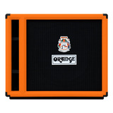 Amplificador Obc115 Orange Caixa