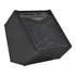Amplificador Oneal Ocb 600x Transistor Para Baixo De 200w Cor Preto 127 220v