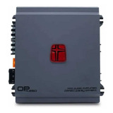 Amplificador Ophera 4x250 Wats