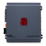 Amplificador Ophera Op4.250 Qualidade Focal
