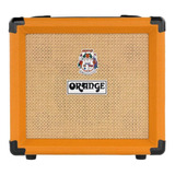 Amplificador Orange Crush 12