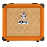Amplificador Orange Crush 12