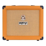 Amplificador Orange Crush 20