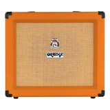 Amplificador Orange Crush 35rt