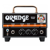Amplificador Orange Micro Dark