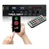 Amplificador Orion Receiver Bluetooth 4ch Rc7000 500w
