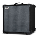 Amplificador P Baixo