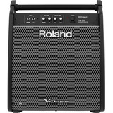 Amplificador P Bateria