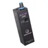Amplificador P/ Fone De Ouvido 1 Saída Phone Hub One Waldman Cor Preto Potência De Saída Rms 0 W 2 Pilhas Aaa