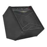 Amplificador Para Baixo 200