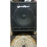 Amplificador Para Baixo Warm