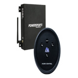 Amplificador Para Barco Audio