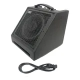Amplificador Para Bateria Eletronica