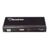 Amplificador Para Carro/caminhonete Banda D Roadstar 1600d Clase D Com 1 Canal E 3500w Água