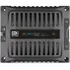 Amplificador Para Carro/caminhonete Banda Elektra 8k Electra 8k 2 Ohms Clase D Com 1 Canal E 9.5kw Cinza-escuro