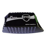 Amplificador Para Carro caminhonete