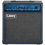 Amplificador Para Contrabaixo Laney
