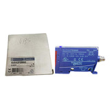 Amplificador Para Fibra Otica Universal Dc3 Fios Xuda2psmm8