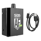 Amplificador Para Fones Afr