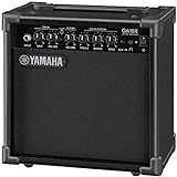 Amplificador Para Guitarra 15W GA 15II Preto Yamaha