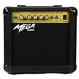 Amplificador Para Guitarra 20W ML 20 Mega