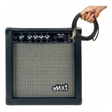 Amplificador Para Guitarra E