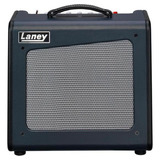Amplificador Para Guitarra Laney