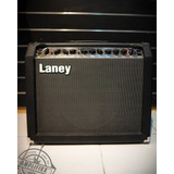 Amplificador Para Guitarra Laney