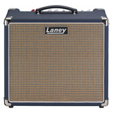 Amplificador Para Guitarra Laney