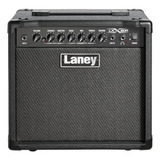 Amplificador Para Guitarra Laney