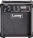 Amplificador Para Guitarra Lx10 Preto Laney