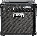 Amplificador Para Guitarra LX15 Preto Laney