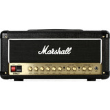 Amplificador Para Guitarra Marshall