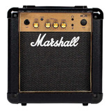 Amplificador Para Guitarra Marshall