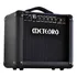 Amplificador Para Guitarra Meteoro Nitrous Drive Nd15 15w