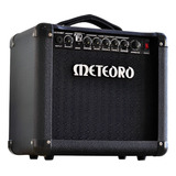 Amplificador Para Guitarra Meteoro