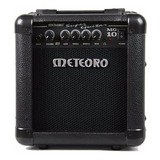 Amplificador Para Guitarra Mg