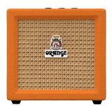 Amplificador Para Guitarra Orange Crush Mini - Envio Em 24h