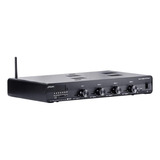 Amplificador Para Som Ambiente