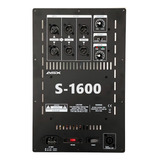 Amplificador Para Sub Ativador