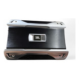 Amplificador Para Subwoofer Jbl Gto7001 700w Novo