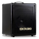 Amplificador Para Teclado Meteoro Cubo Rx 100