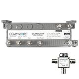 Amplificador Passivo Voip 5